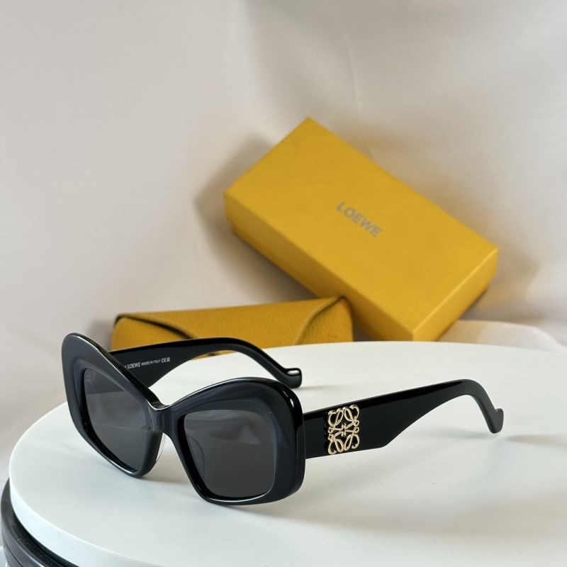 Loewe Sunglasses